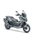 Zontes ZT368-G Adventure Scooter - Pre-order