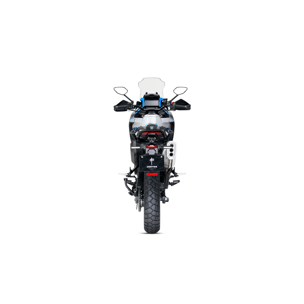 Zontes ZT703-F Adventure Bike