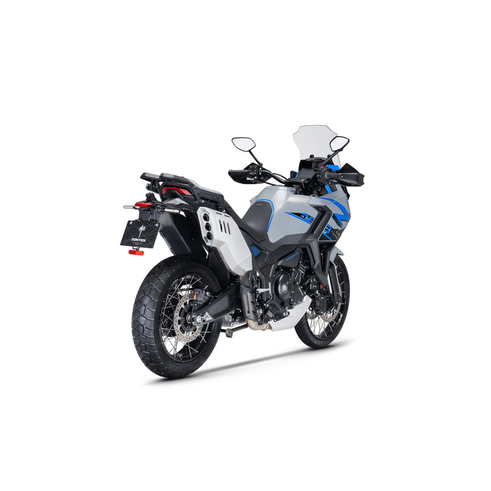 Zontes ZT703-F Adventure Bike