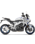 Zontes ZT703-T Sport Tourer - Silver/Blue