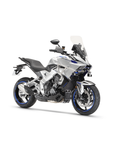 Zontes ZT703-T Sport Tourer - Silver/Blue