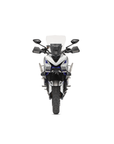 Zontes ZT703-T Sport Tourer - Silver/Blue