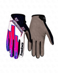 Hebo Factory Nano Pro Hemingway Trials Gloves - Black