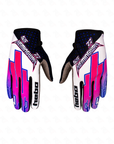 Hebo Factory Nano Pro Hemingway Trials Gloves - Black