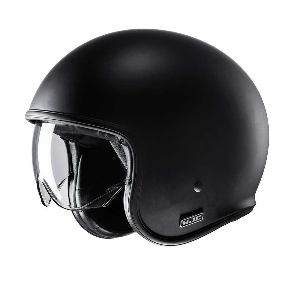 HJC Road Helmet V30 Solid - Road and Trials