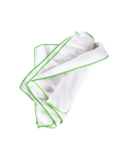 Oxford Ultra Soft Microfibre Towels - 6 Pack