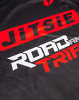 Road and Trials X Jitsie Trials Shirt - Black