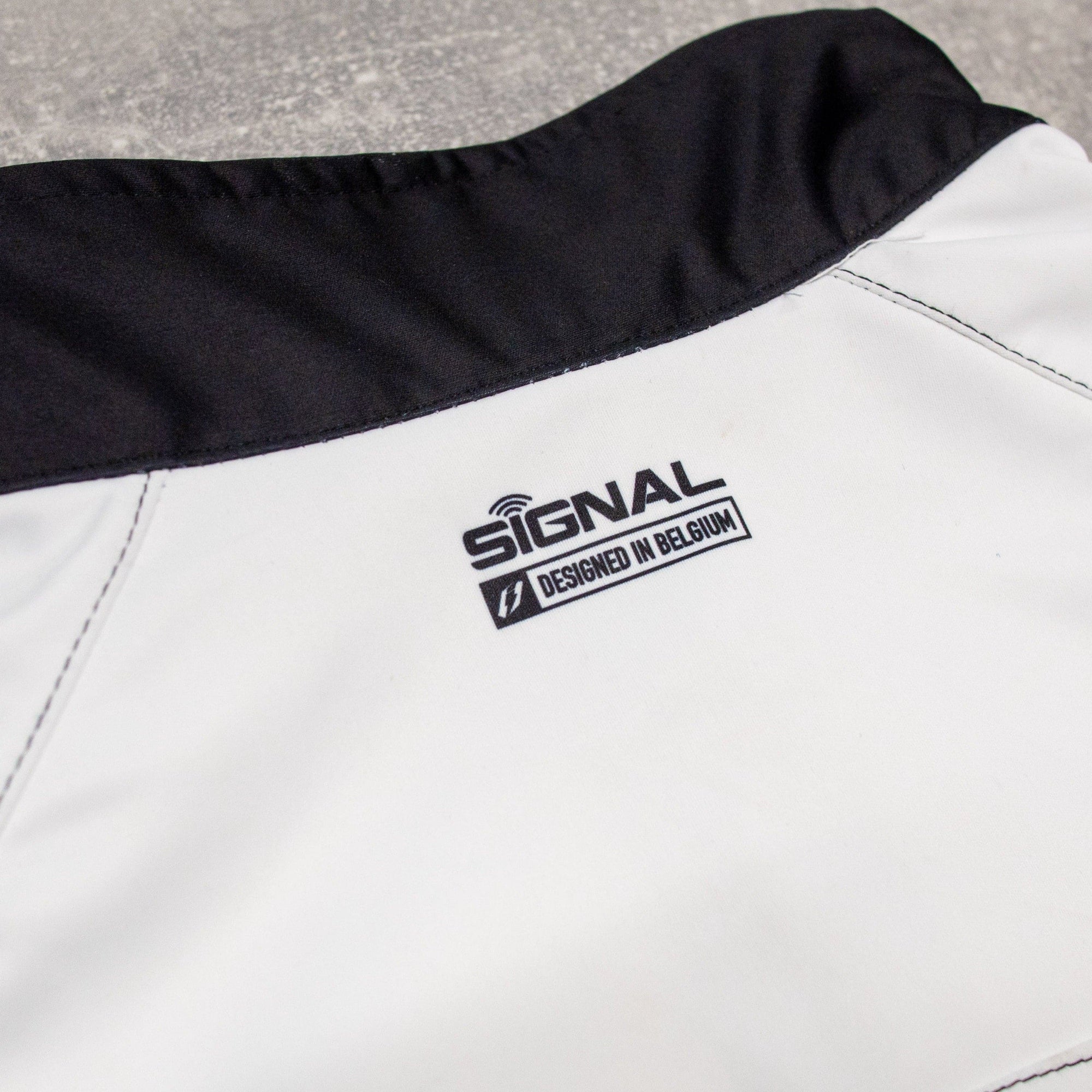 Road and Trials X Jitsie Signal Jacket