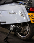 Approved Used 2023 Royal Alloy GP300 LC