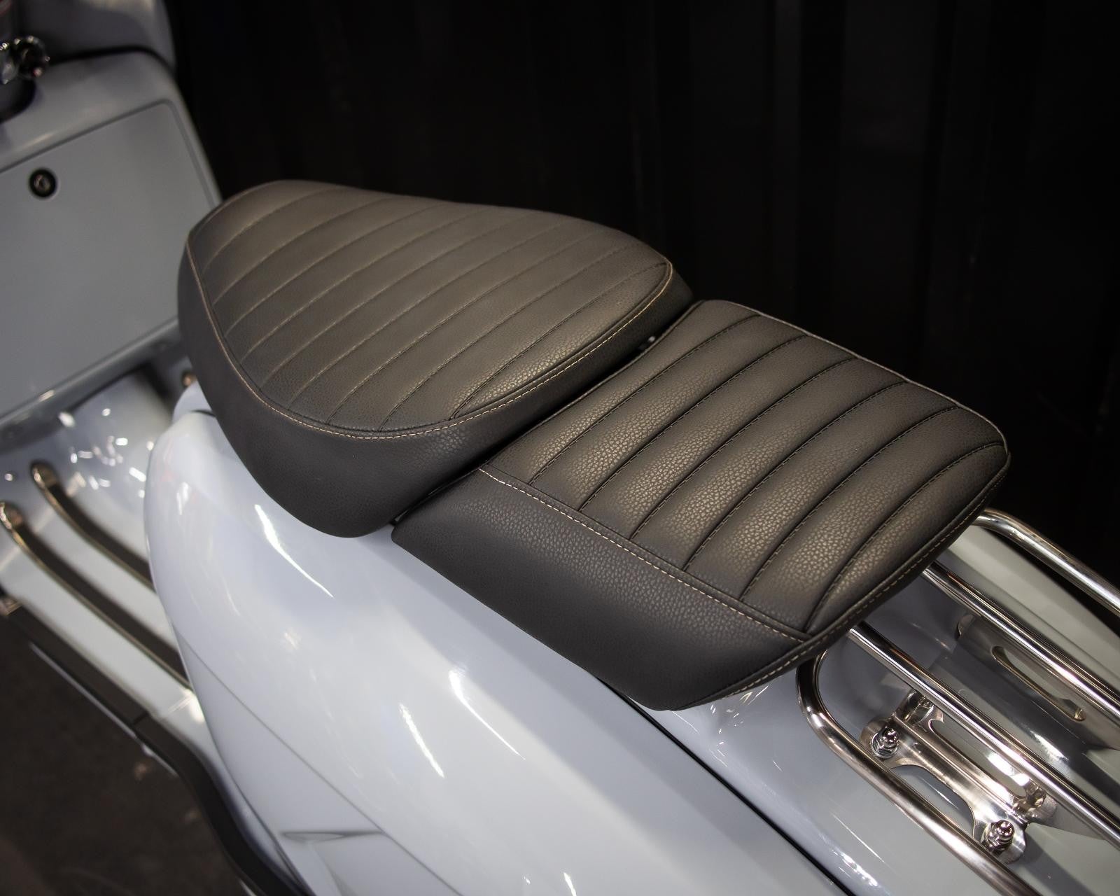 Approved Used 2023 Royal Alloy GP300 LC