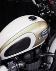 Approved Used 2015 Triumph Bonneville T100 SE - Road and Trials