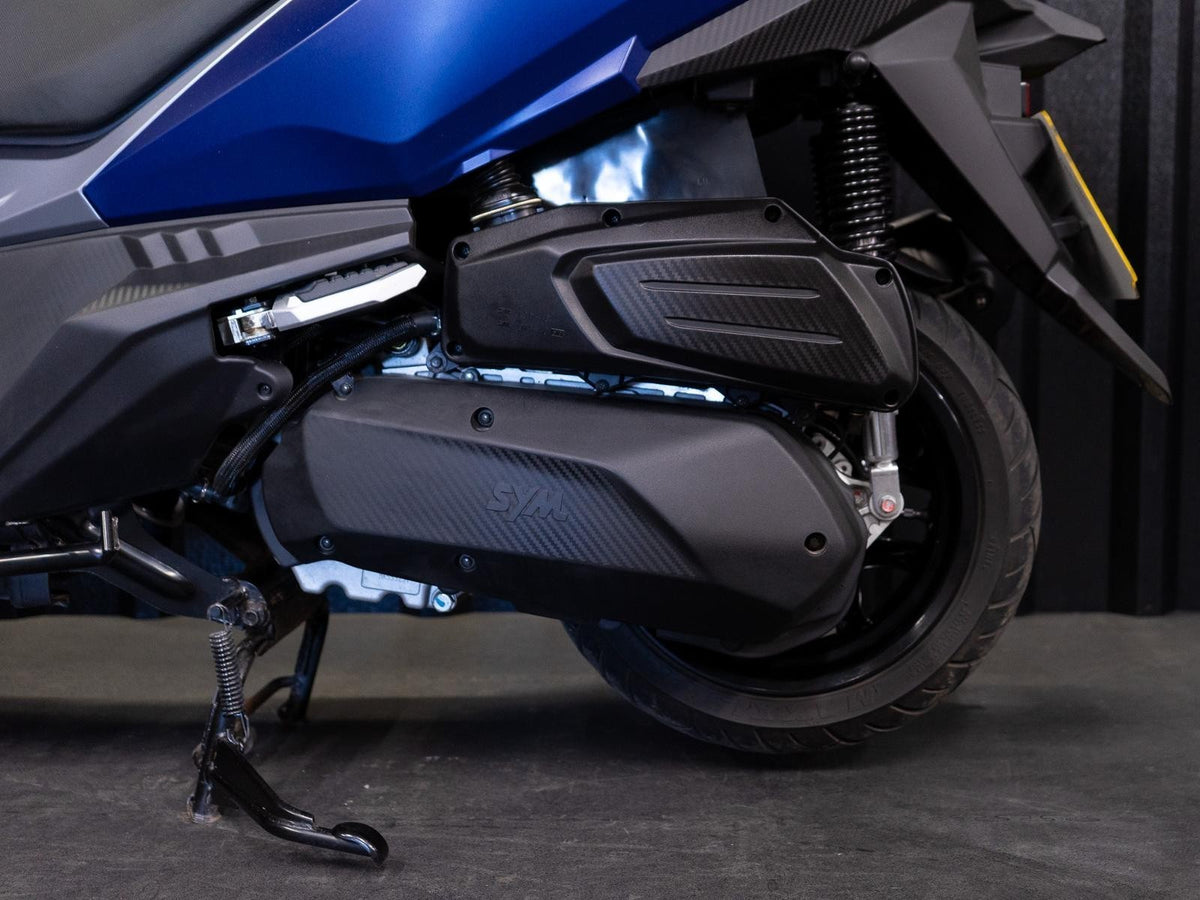 Approved Used 2023 Sym CRUiSYM 300 E5 Maxi Scooter