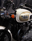 Approved Used 2015 Triumph Bonneville T100 SE - Road and Trials