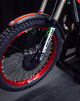 Approved Used 2022 Vertigo JB-R 300cc Trials Bike