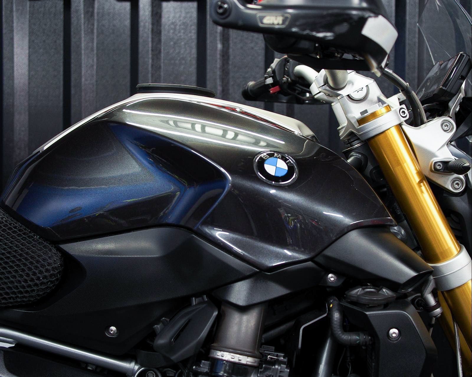 Approved Used 2016 BMW R1200R - Road and Trials