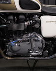 Approved Used 2015 Triumph Bonneville T100 SE - Road and Trials