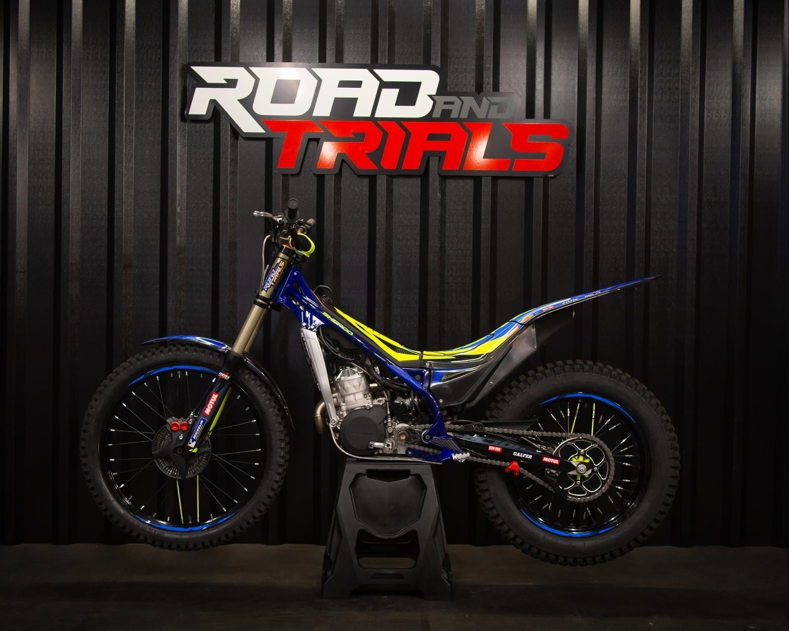 Trials Bikes For Sale Wallpaper 8k