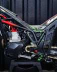 Approved Used 2022 Vertigo JB-R 300cc Trials Bike