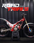 Approved Used 2021 Gas Gas TXT Pro 300cc Trials Bike - Road and Trials