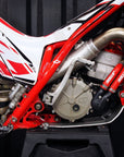 Approved Used 2021 Gas Gas TXT Pro 300cc Trials Bike - Road and Trials