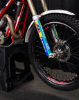 Approved Used 2021 Gas Gas TXT Pro 300cc Trials Bike - Road and Trials