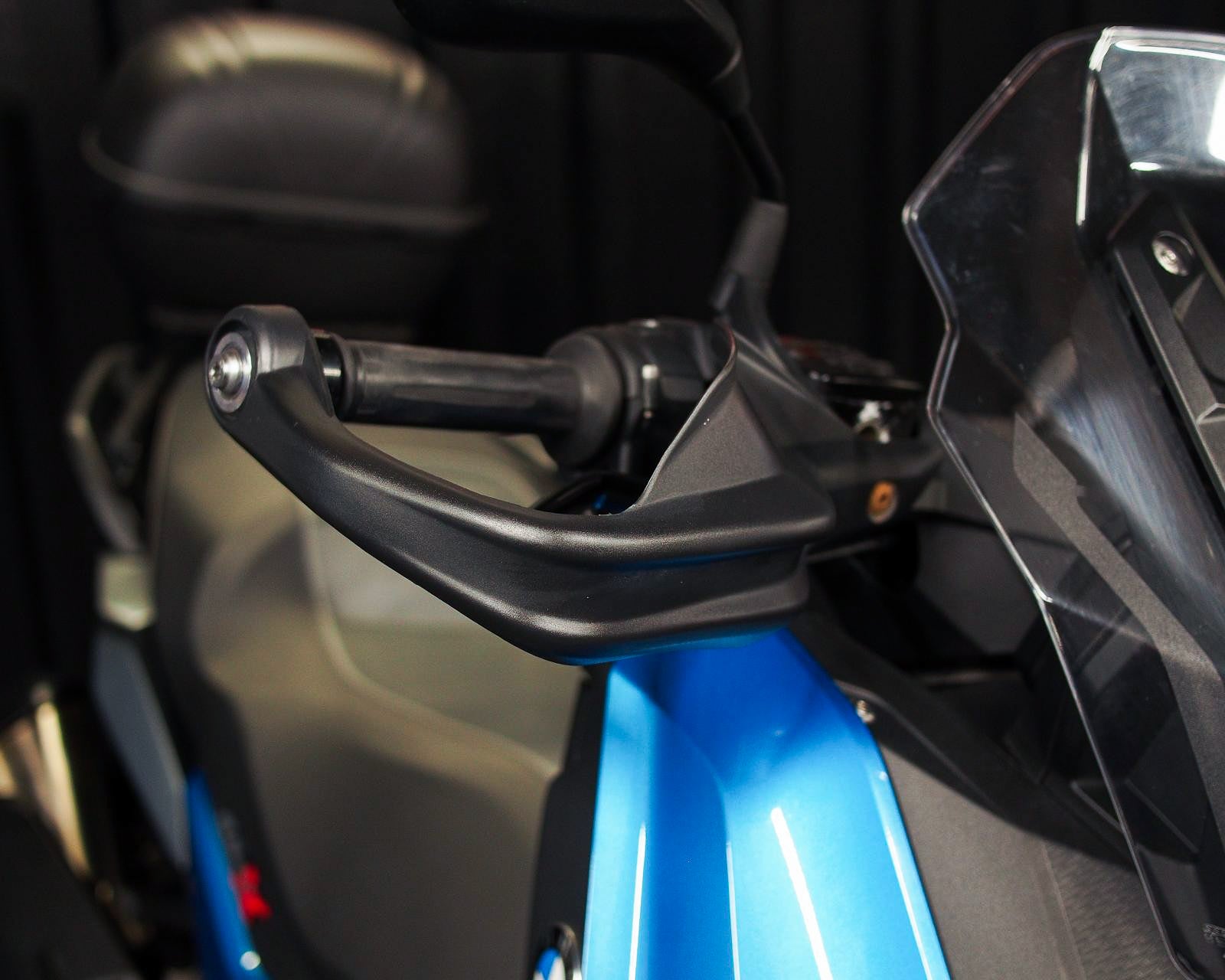 Approved Used 2018 BMW C 400 X SE - Road and Trials