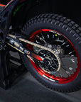 Approved Used 2022 Vertigo JB-R 300cc Trials Bike