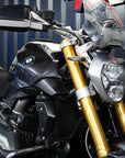 Approved Used 2016 BMW R1200R - Road and Trials