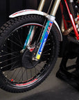 Approved Used 2021 Gas Gas TXT Pro 300cc Trials Bike - Road and Trials