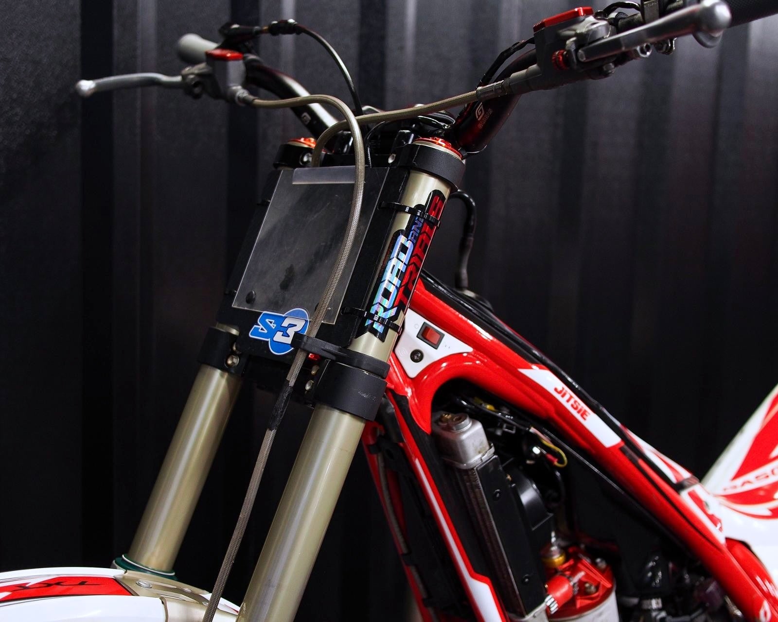 Approved Used 2021 Gas Gas TXT Pro 300cc Trials Bike - Road and Trials