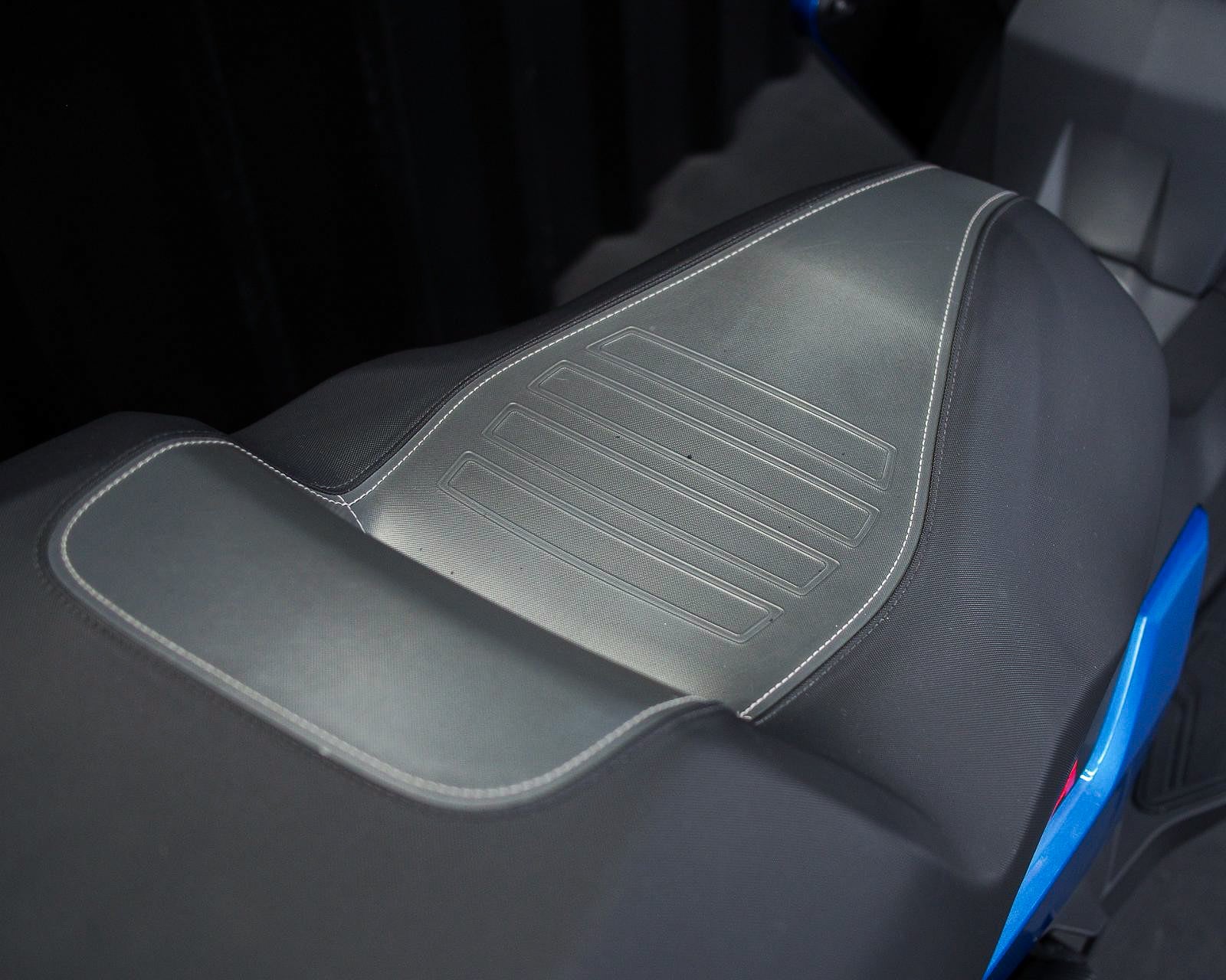 Approved Used 2018 BMW C 400 X SE - Road and Trials