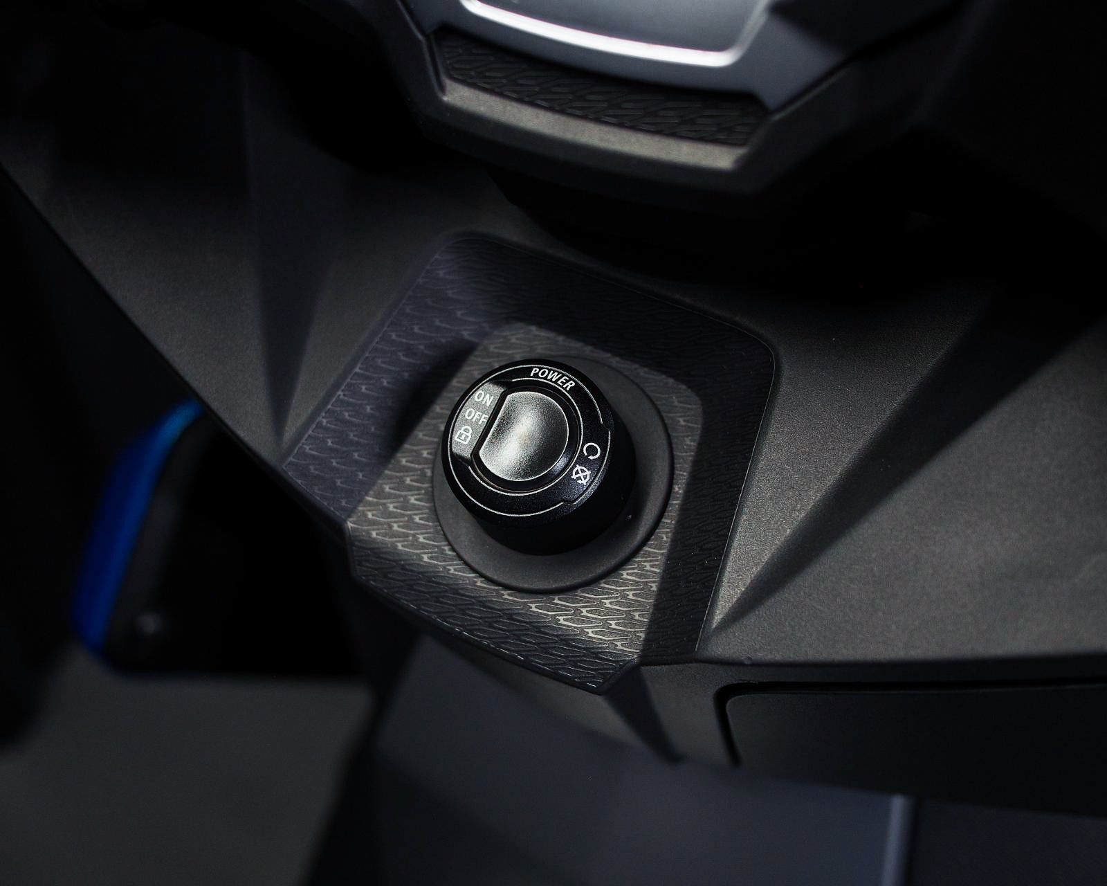 Approved Used 2018 BMW C 400 X SE - Road and Trials