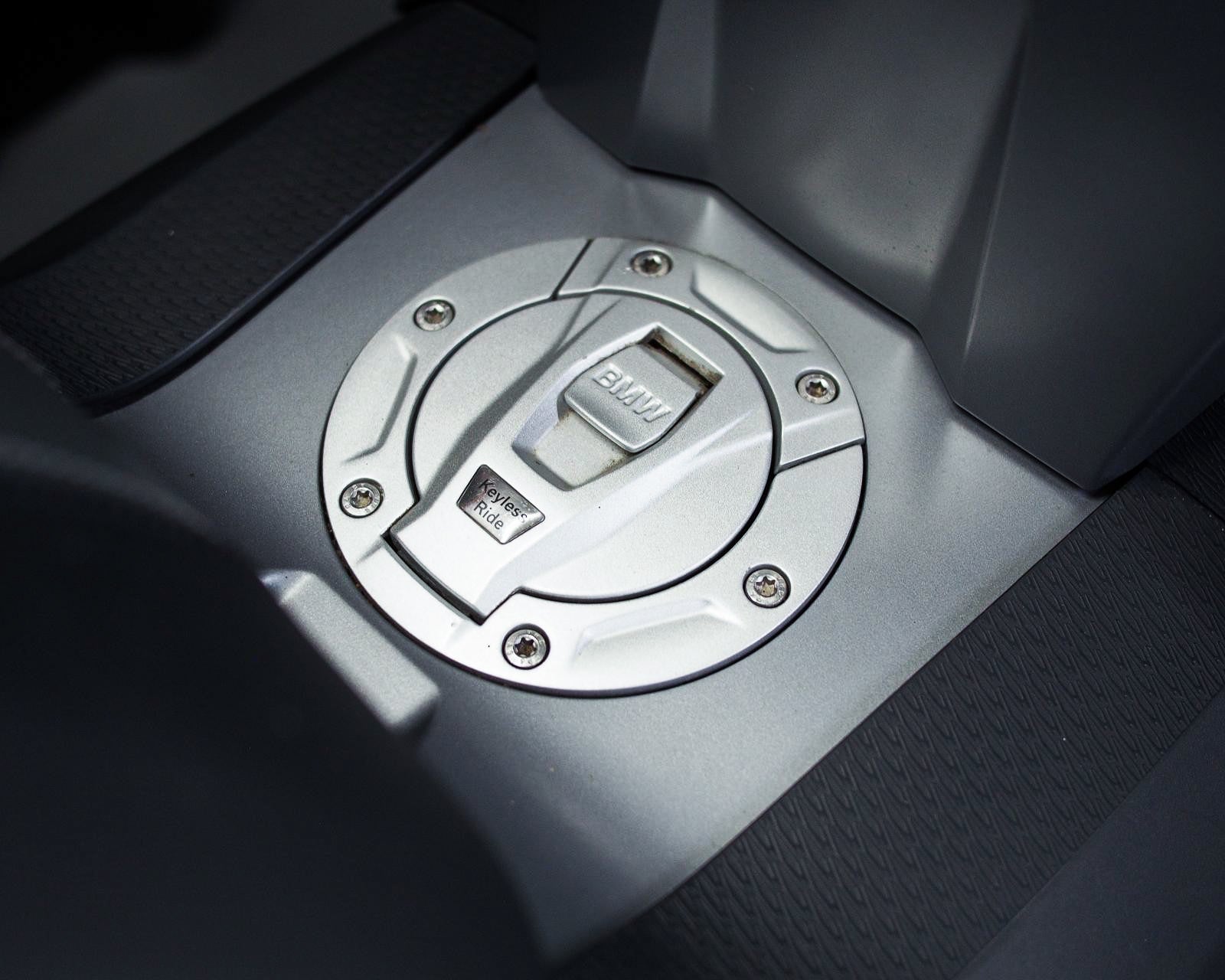 Approved Used 2018 BMW C 400 X SE - Road and Trials