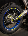 Approved Used 2016 Sherco ST125 Factory Trials Bike