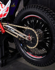 Approved Used 2021 Gas Gas TXT Pro 300cc Trials Bike - Road and Trials