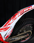 Approved Used 2021 Gas Gas TXT Pro 300cc Trials Bike - Road and Trials