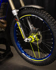 Approved Used 2016 Sherco ST125 Factory Trials Bike