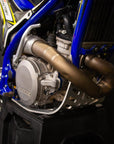 Approved Used 2016 Sherco ST125 Factory Trials Bike