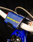 Approved Used 2016 Sherco ST125 Factory Trials Bike