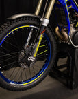 Approved Used 2016 Sherco ST125 Factory Trials Bike
