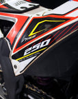 Approved Used 2021 TRS One R 250cc Trials Bike - Road and Trials