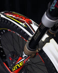 Approved Used 2021 TRS One R 250cc Trials Bike - Road and Trials