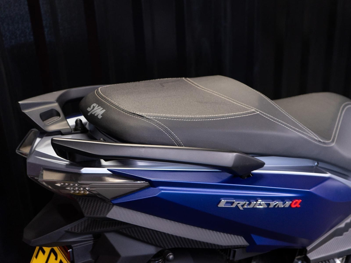 Approved Used 2023 Sym CRUiSYM 300 E5 Maxi Scooter