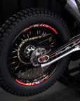 Approved Used 2021 TRS One R 250cc Trials Bike - Road and Trials