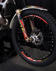 Approved Used 2021 TRS One R 250cc Trials Bike - Road and Trials