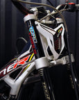 Approved Used 2021 TRS One R 250cc Trials Bike - Road and Trials