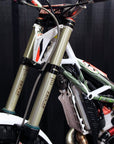 Approved Used 2021 Vertigo Combat Vertical R3 250cc Trials Bike - Road and Trials