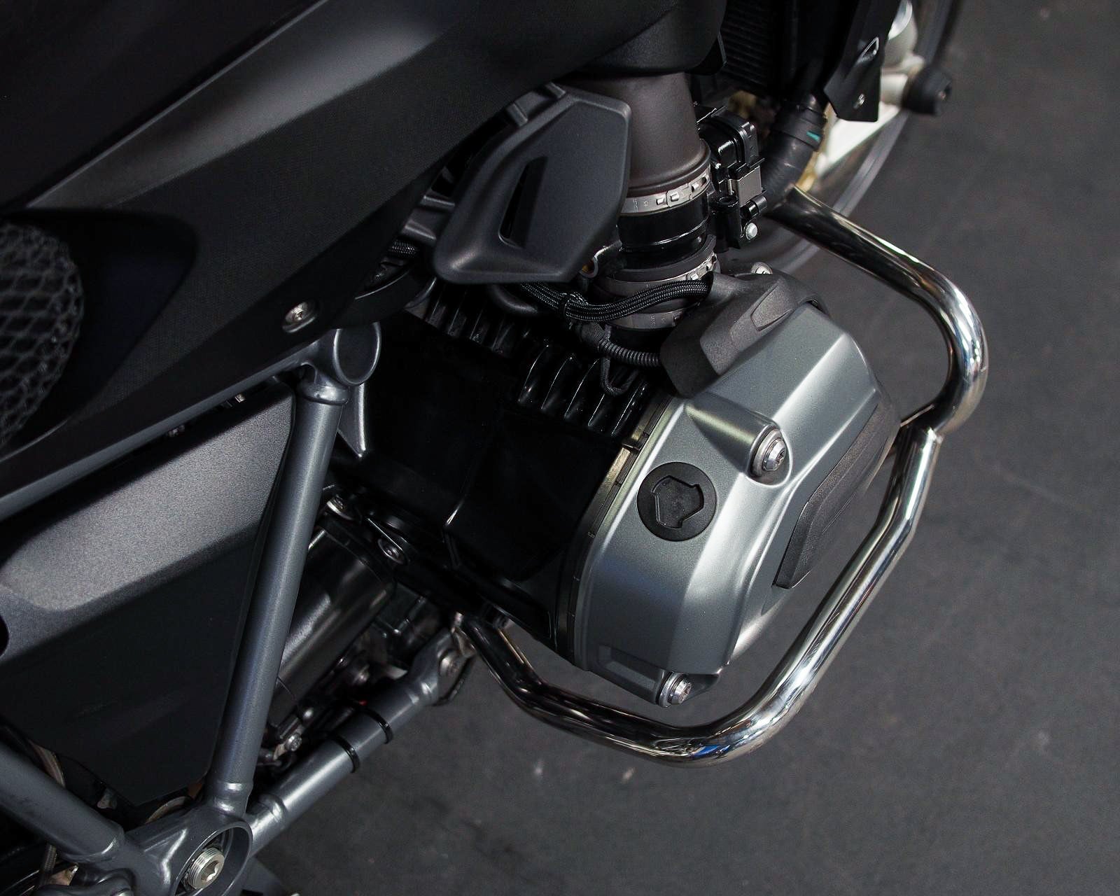 Approved Used 2016 BMW R1200R - Road and Trials