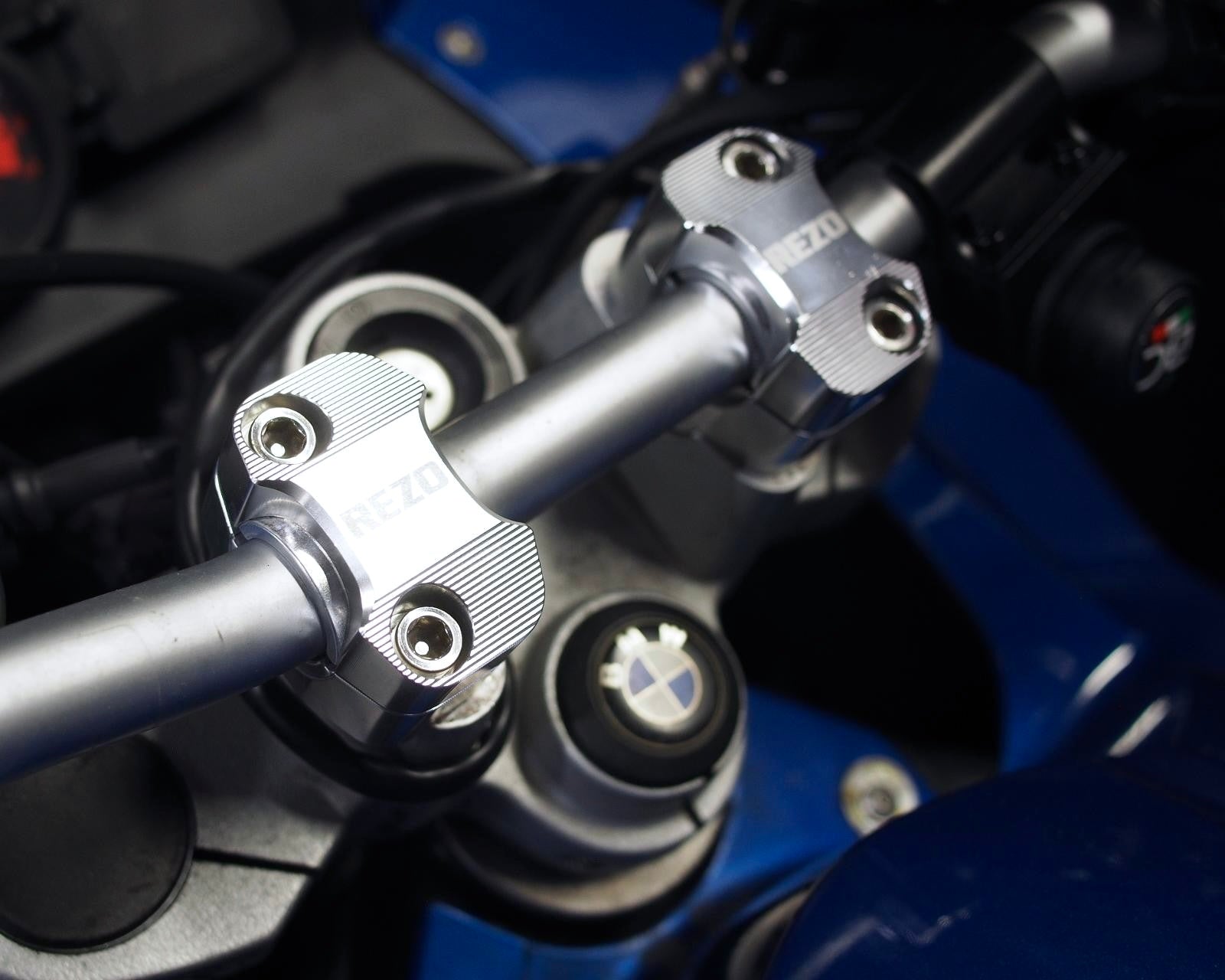 Approved Used 2007 BMW F 800 ST - Road and Trials