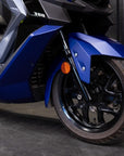 Approved Used 2023 Sym CRUiSYM 300 E5 Maxi Scooter